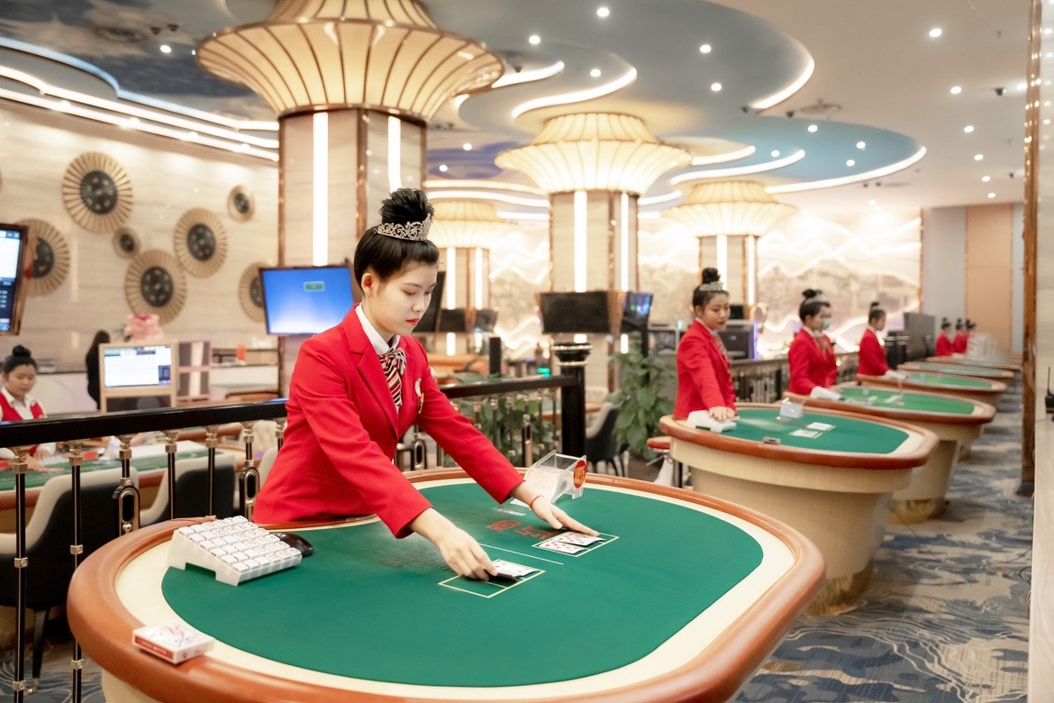 游戏美术服务 - 腾龙游戏设计