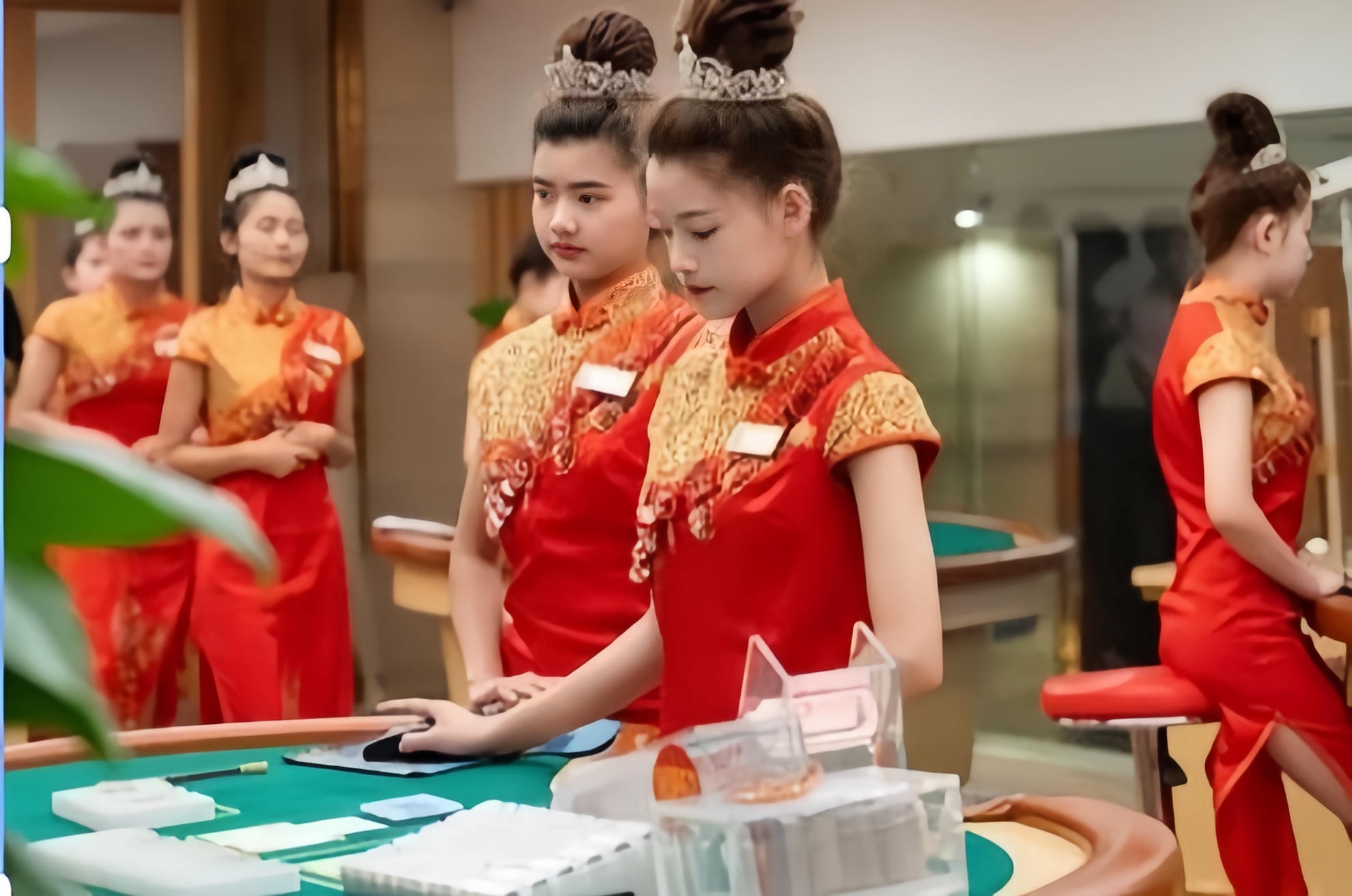 游戏测试服务 - 腾龙游戏设计